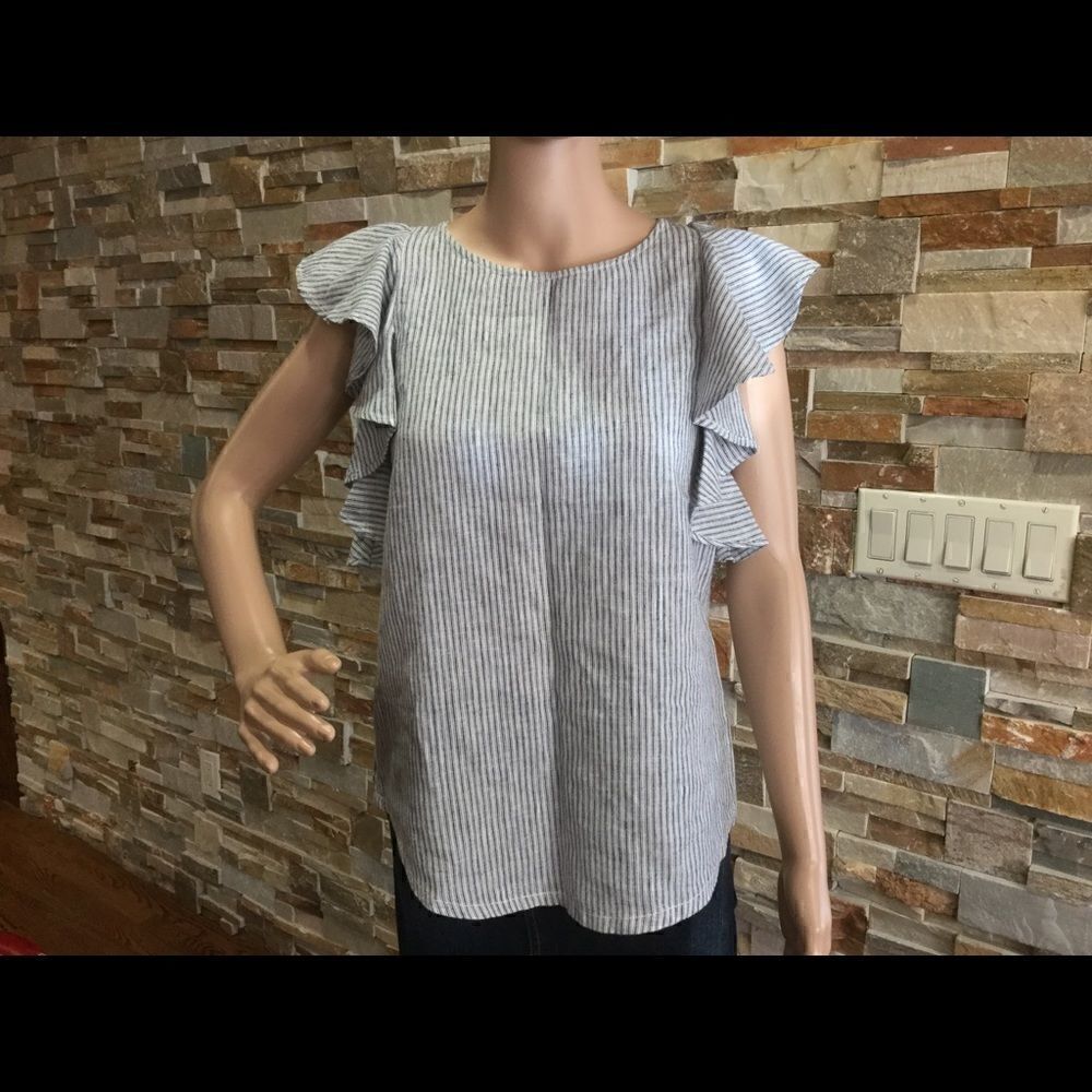 J.CREW Top